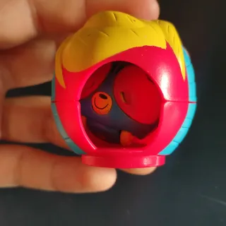 Zoobles Figura y Accesorio