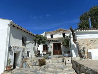 Casa rural en venta en Montefrío