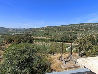 Casa rural en venta en Montefrío