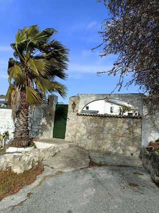 Casa rural en venta en Montefrío