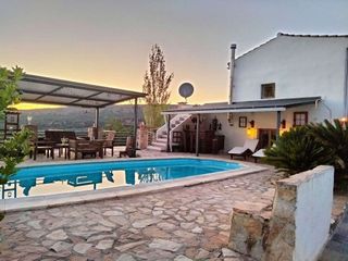 Casa rural en venta en Montefrío