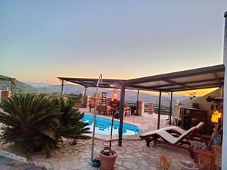 Casa rural en venta en Montefrío