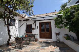 Casa rural en venta en Montefrío