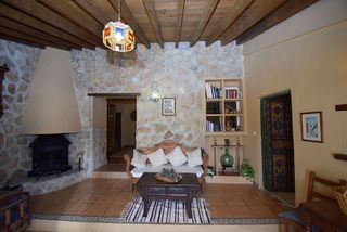 Casa rural en venta en Montefrío