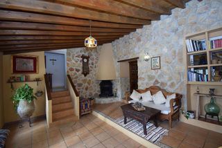 Casa rural en venta en Montefrío