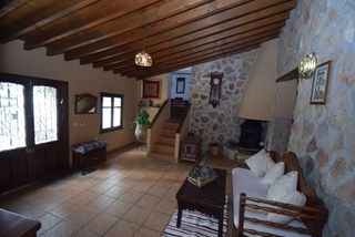 Casa rural en venta en Montefrío