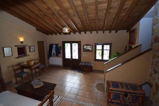 Casa rural en venta en Montefrío
