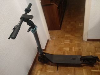 Patinete Cecotec Bongo Serie D