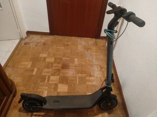 Patinete Cecotec Bongo Serie D