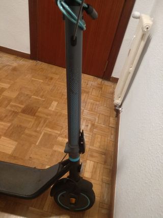 Patinete Cecotec Bongo Serie D