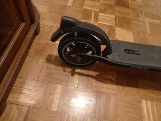 Patinete Cecotec Bongo Serie D