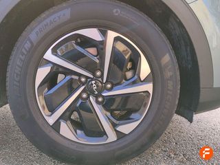 Kia Sportage 1.6 T-GDi 110kW (150CV) Concept 4x2