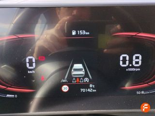 Kia Sportage 1.6 T-GDi 110kW (150CV) Concept 4x2