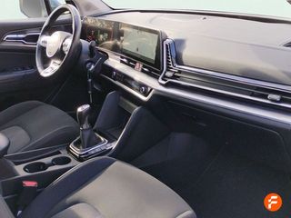 Kia Sportage 1.6 T-GDi 110kW (150CV) Concept 4x2