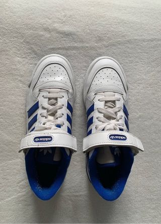 Zapatillas Adidas Forum de Mujer talla 38