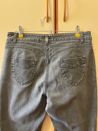 Jeans Trussardi Donna grigi