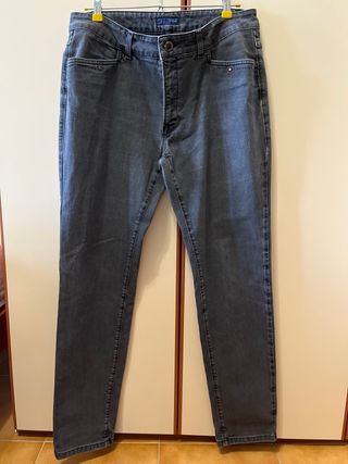 Jeans Trussardi Donna grigi