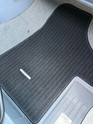 Mercedes-Benz Viano 2.2 CDI – 8 plazas – Año 2004