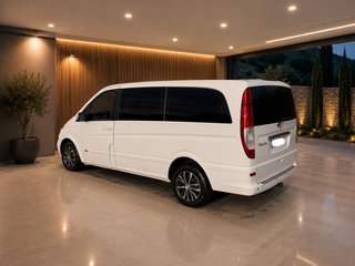 Mercedes-Benz Viano 2005