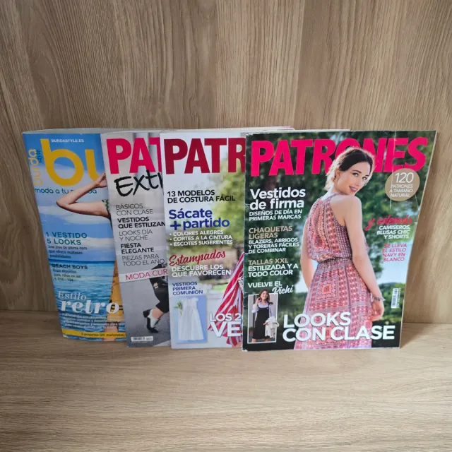 4 revista de patrones