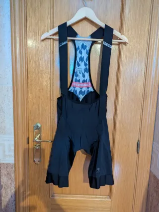 Assos Equipe EVO T-L