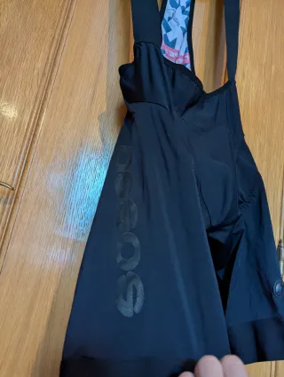 Assos Equipe EVO T-L