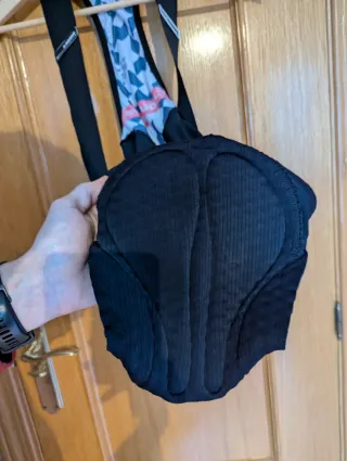 Assos Equipe EVO T-L