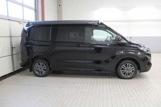 Ford Tourneo Custom Nugget L1 2025