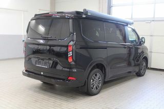 Ford Tourneo Custom Nugget L1 2025