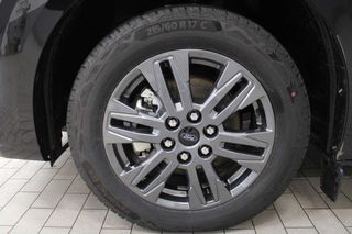 Ford Tourneo Custom Nugget L1 2025