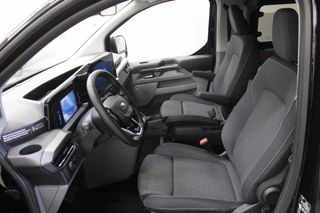Ford Tourneo Custom Nugget L1 2025