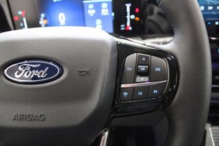 Ford Tourneo Custom Nugget L1 2025