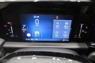 Ford Tourneo Custom Nugget L1 2025