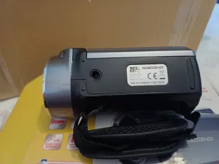 Cámara Easy Snap HD Best Buy