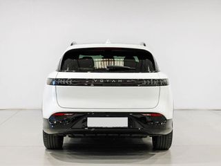 Voyah Free 107Kw Luxury Black Line MY24 2024