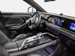 Voyah Free 107Kw Luxury Black Line MY24 2024