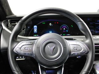 Voyah Free 107Kw Luxury Black Line MY24 2024