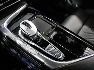 Voyah Free 107Kw Luxury Black Line MY24 2024