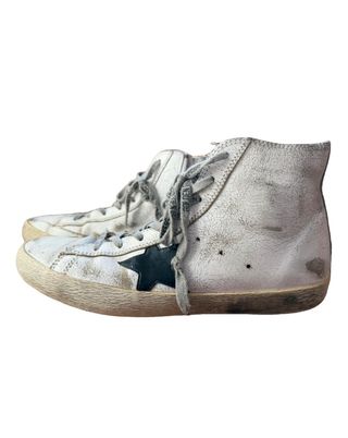 Zapatillas Golden Goose Francy muy buen estado