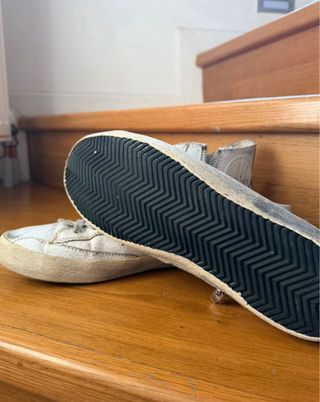 Zapatillas Golden Goose Francy muy buen estado