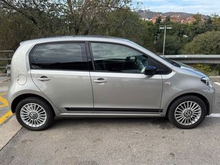 Volkswagen up! 1.0 60cv High up! 5p Automatico ASG
