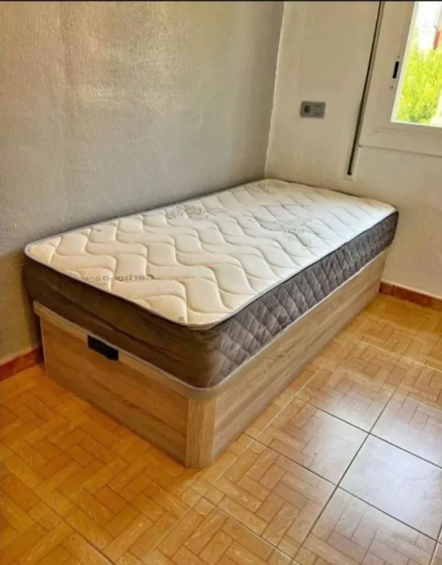 COLCHÓN COLCHÓN COLCHÓN COLCHÓN COLCHÓN