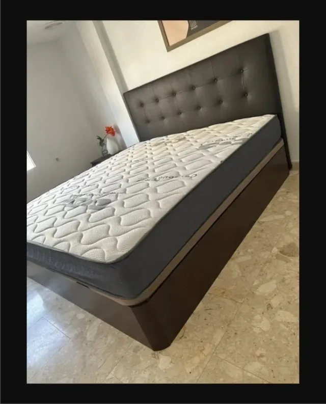 COLCHÓN COLCHÓN COLCHÓN COLCHÓN COLCHÓN