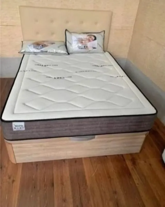 COLCHÓN COLCHÓN COLCHÓN COLCHÓN COLCHÓN