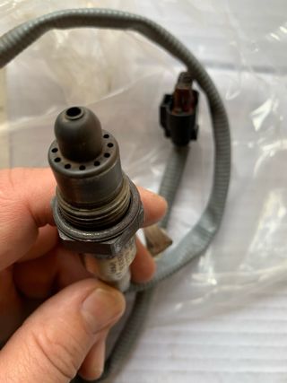 Sonda Lambda Original Ford Ref.FB5T-9G444-KA