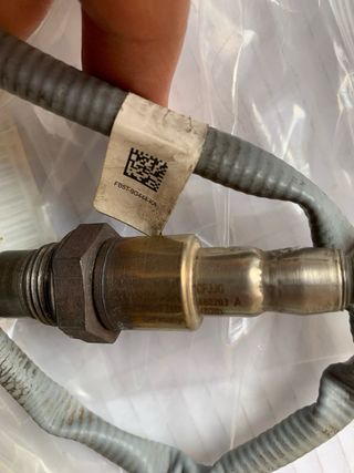 Sonda Lambda Original Ford Ref.FB5T-9G444-KA