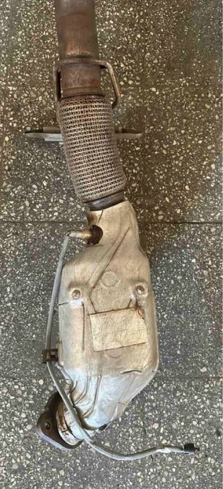 Sonda Lambda Original Ford Ref.FB5T-9G444-KA