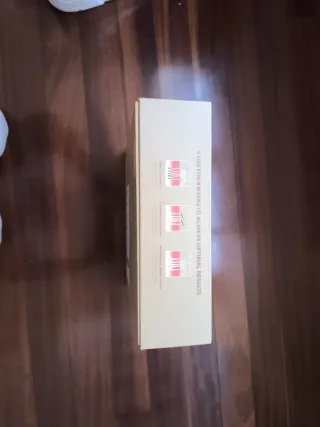 Depiladora IPL Rápida e Indolora