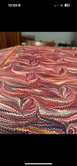 Le Livre de Ruth - Libro Antico