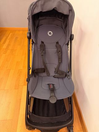 Bugaboo Butterfly Silla de Paseo Azul